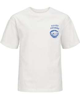 JJJ 12269835-CLD-140 T-SHIRT MALE KNIT Main Image