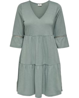 JDY 15286081-CHG-XL DRESS FEM KNIT Main Image