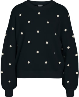 NM 27028159-BLASPA-M PULLOVER FEM KNIT Main Image