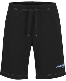 Jack & Jones Short JPSTKANE JJVESTERBRO SWEAT SHORTS GMS SN Jack & Jones Short JPSTKANE JJVESTERBRO SWEAT SHORTS GMS SN