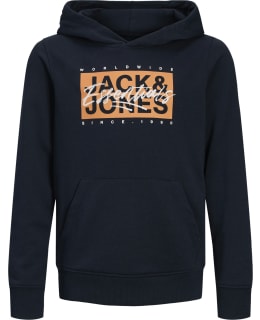 JJJ 12269855-SKC-122 SWEAT MALE KNIT Main Image