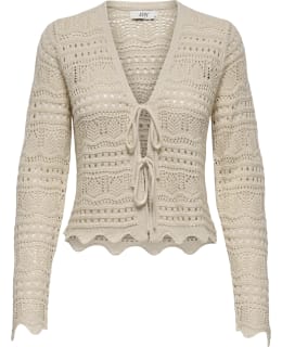 JDY 15347234-TAP-S CARDIGAN FEM KNIT Main Image