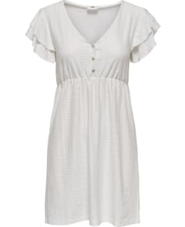 JDY 15347441-CLD-APA-XL DRESS FEM KNIT Main Image