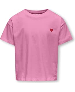 KONL 15347634-BEP-HEE-122/128 T-SHIRT FE Main Image