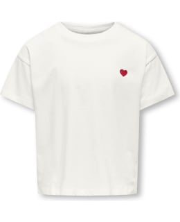KONL 15347634-CLD-HEE-122/128 T-SHIRT FE Main Image