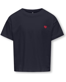 KONL 15347634-NIS-HEE-122/128 T-SHIRT FE Main Image