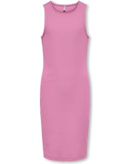 KONL 15324397-BEP-158/164 DRESS FEM KNIT Main Image