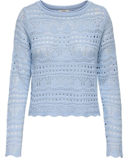 JDY 15287384-CAB-XS PULLOVER FEM KNIT Main Image