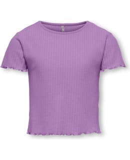 KONL 15225338-AFV-158/164 T-SHIRT FEM KN Main Image