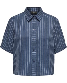 JDY 15347235-INB-RST-XXL SHIRT WITH SL Main Image