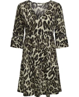 JDY 15286081-SAN-OAO-XXL DRESS FEM KNIT Main Image