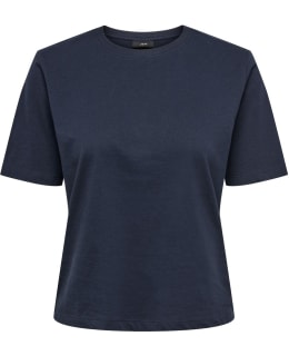 JDY 15344612-SKC-S T-SHIRT FEM KNIT Main Image