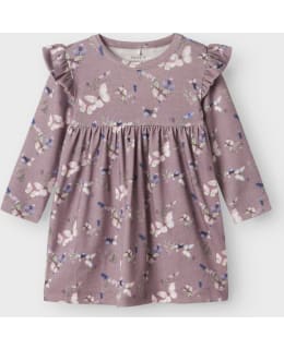 NI 13238259-ELD-68 SHORT DRESS FEM KNIT Main Image