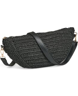 PIECES 17157722-BLA-KDE-ONE SIZE HANDBAG Main Image