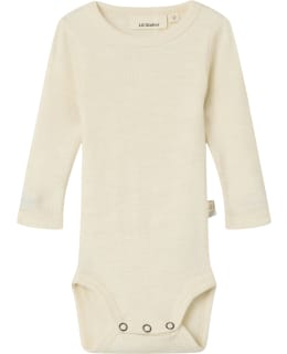 LIL A 13242554-TUR-MEL-68 BODY KNIT NEU Main Image