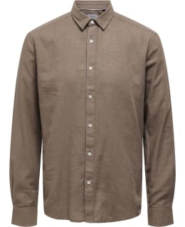 ONS 22012321-FOS-EDE-S SHIRT WITH SLEE Main Image