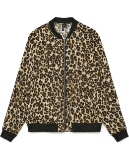 VM 10250707-TIE-OAO-XS BLAZER FEM WOV Main Image