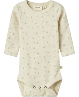 LIL A 13221387-TUR-FLO-86 BODY FEM KNIT Main Image