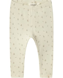 LIL A 13221390-TUR-FLO-80 LEGGINGS FEM K Main Image