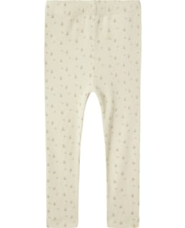 LIL A 13235146-TUR-FLO-104 LEGGINGS FEM Main Image