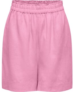 ONLY 15259587-PRP-XL SHORTS FEM WOV Main Image