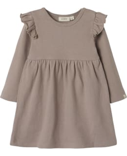 LIL A 13238320-ETH-74 MIDI DRESS FEM KNI Main Image