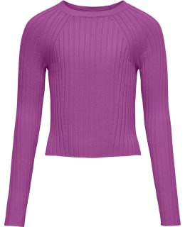 KONL 15326334-CAO-122/128 PULLOVER FEM K Main Image