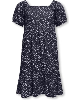 KONL 15339686-NIS-END-152 DRESS FEM WOV Main Image