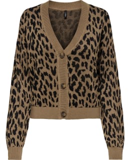 ONLY 15347875-TOC-KPA-L CARDIGAN FEM KNI Main Image