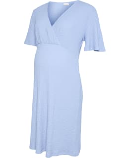 ML 20021927-BAB-S DRESS FEM KNIT Main Image