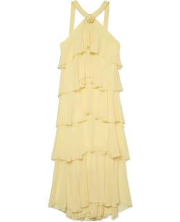 VM 10295237-PAB-XS DRESS FEM WOV Main Image