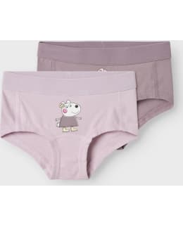 NI 13239028-ELD-DPA-116 BRIEF FEM KNIT Main Image