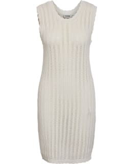 NM 27033774-BIR-XL DRESS FEM KNIT Main Image