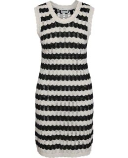 NM 27033774-BIR-KST-L DRESS FEM KNIT Main Image