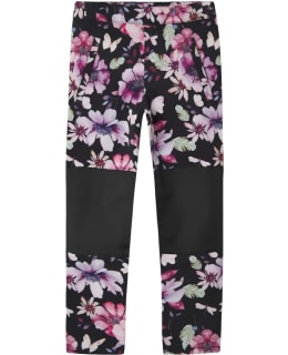 NI 13223424-BLA-BIF-116 PANTS FEM WOV Main Image