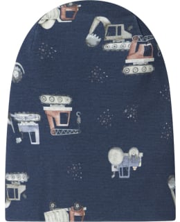 NI 13238500-SAS-WOR-50/51 HAT WITHOUT Main Image