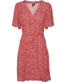 VM 10292845-FIR-TAO-S DRESS FEM WOV Main Image