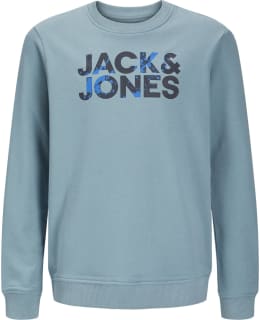 JJJ 12276544-MOS-164 SWEAT MALE KNIT Main Image