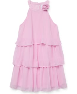 VMG 10329701-BON-152 DRESS FEM WOV Main Image