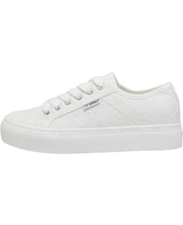 ONLY SHOES 15343678-WHI-37 SNEAKERS FEM Main Image