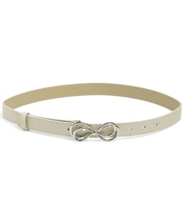 PIECES 17156581-SAN-MDE-90 BELT FEM WOV Main Image