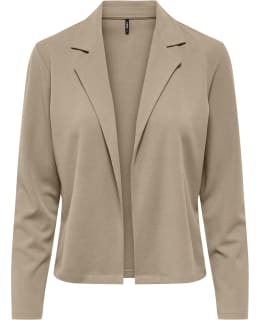 ONLY 15280375-HUM-L BLAZER FEM KNIT Main Image