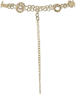 PIECES 17156802-GOC-70 BELT FEM Main Image