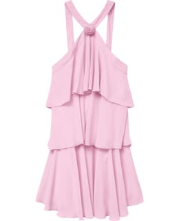 VM 10329767-CHB-XS DRESS FEM WOV Main Image