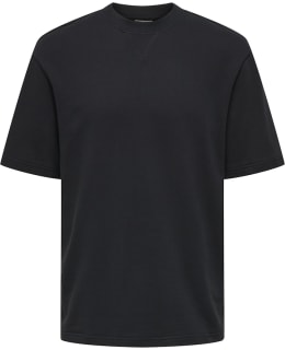 ONS 22029478-JEB-S T-SHIRT MALE KNIT Main Image