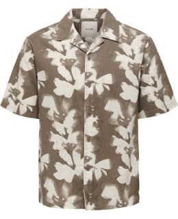 ONS 22033687-FOS-LAO-S SHIRT WITH SLEE Main Image