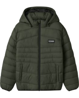 NI 13241669-DED-158 JACKET MALE WOV Main Image