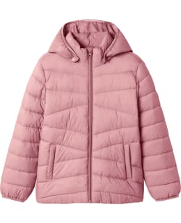 NI 13241672-LIL-164 JACKET FEM WOV Main Image