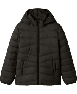 NI 13241672-BLA-122 JACKET FEM WOV Main Image