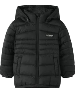 NI 13241671-BLA-86 JACKET MALE WOV Main Image